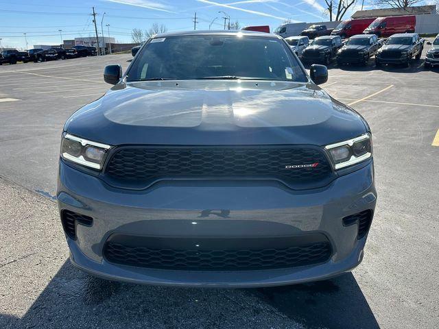 2026 Dodge Durango DURANGO GT AWD