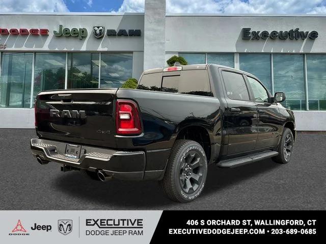 2026 Ram 1500 Express Crew Cab 4x4 57 Box
