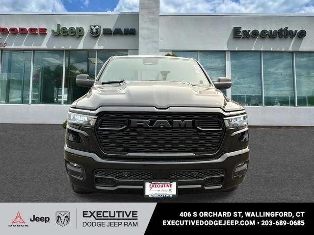 2026 Ram 1500 Express Crew Cab 4x4 57 Box
