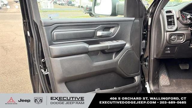 2026 Ram 1500 Express Crew Cab 4x4 57 Box