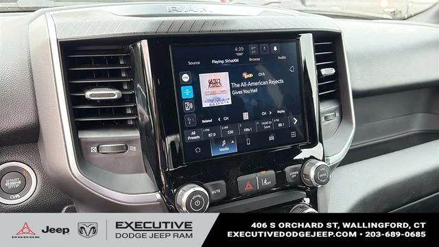 2026 Ram 1500 Express Crew Cab 4x4 57 Box