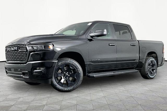 2026 RAM Ram 1500 RAM 1500 EXPRESS CREW CAB 4X4 57 BOX
