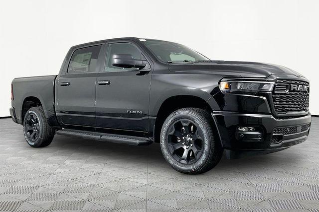 2026 RAM Ram 1500 RAM 1500 EXPRESS CREW CAB 4X4 57 BOX