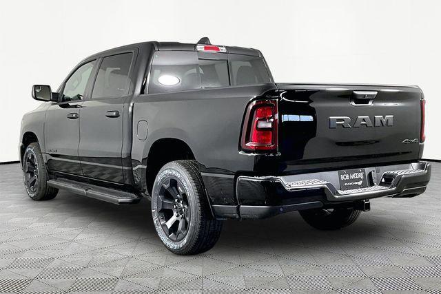 2026 Ram 1500 Express Crew Cab 4x4 5'7" Box