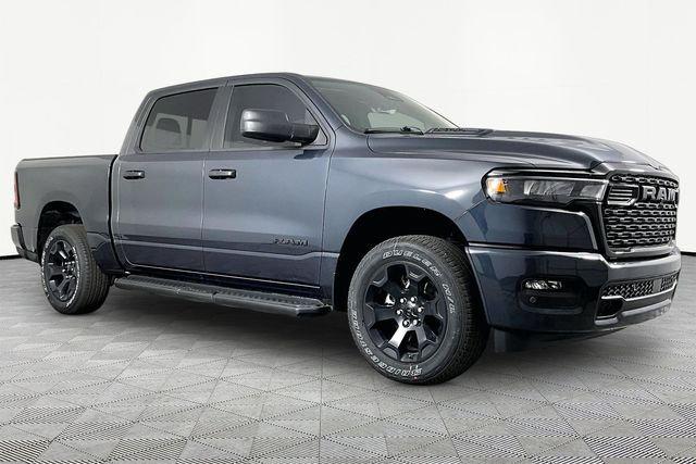 2026 Ram 1500 Express Crew Cab 4x4 5'7" Box