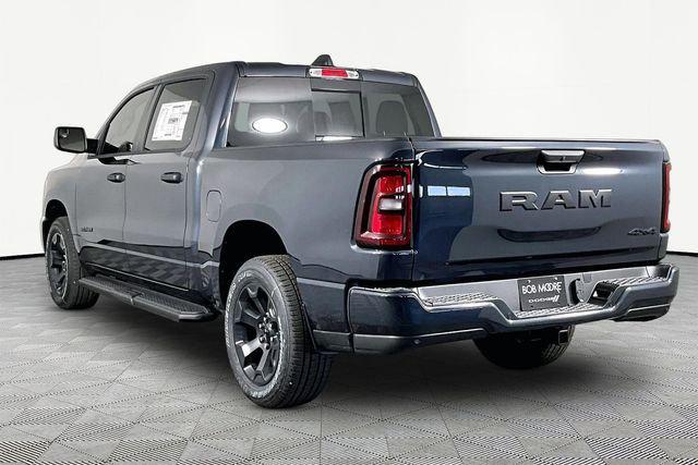 2026 Ram 1500 Express Crew Cab 4x4 5'7" Box