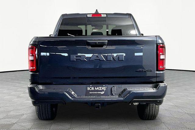 2026 Ram 1500 Express Crew Cab 4x4 5'7" Box
