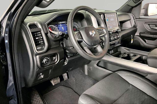 2026 Ram 1500 Express Crew Cab 4x4 5'7" Box