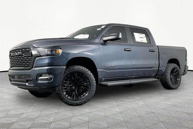 2026 Ram 1500 Express Crew Cab 4x4 5'7" Box for sale in Oklahoma City, OK