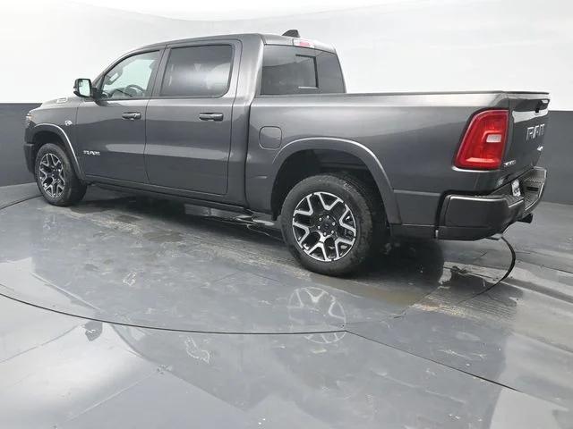 2026 RAM Ram 1500 RAM 1500 LARAMIE CREW CAB 4X4 57 BOX 2026 RAM Ram 1500 RAM 1500 LARAMIE CREW CAB 4X4 57 BOX