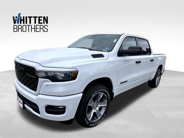 2026 RAM Ram 1500 RAM 1500 EXPRESS CREW CAB 4X4 57 BOX 2026 RAM Ram 1500 RAM 1500 EXPRESS CREW CAB 4X4 57 BOX
