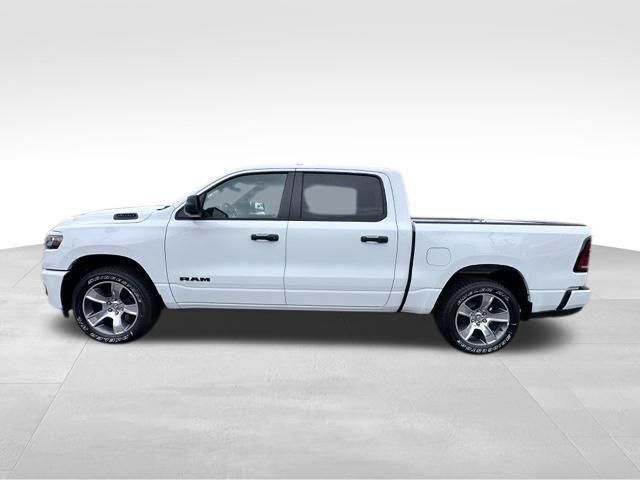 2026 RAM Ram 1500 RAM 1500 EXPRESS CREW CAB 4X4 57 BOX 2026 RAM Ram 1500 RAM 1500 EXPRESS CREW CAB 4X4 57 BOX