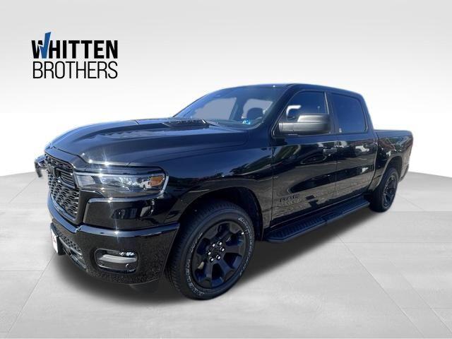 2026 RAM Ram 1500 RAM 1500 EXPRESS CREW CAB 4X4 57 BOX 2026 RAM Ram 1500 RAM 1500 EXPRESS CREW CAB 4X4 57 BOX