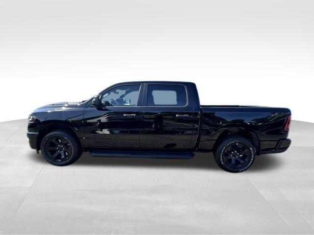 2026 RAM Ram 1500 RAM 1500 EXPRESS CREW CAB 4X4 57 BOX 2026 RAM Ram 1500 RAM 1500 EXPRESS CREW CAB 4X4 57 BOX