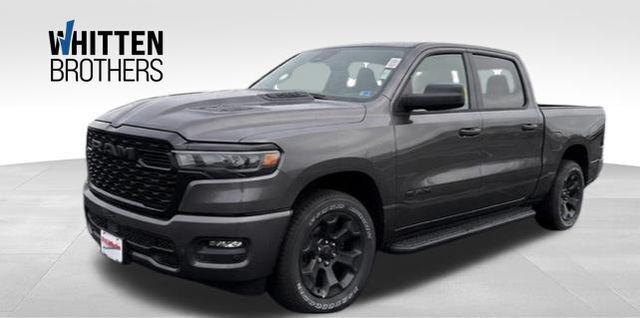 2026 RAM Ram 1500 RAM 1500 EXPRESS CREW CAB 4X4 57 BOX