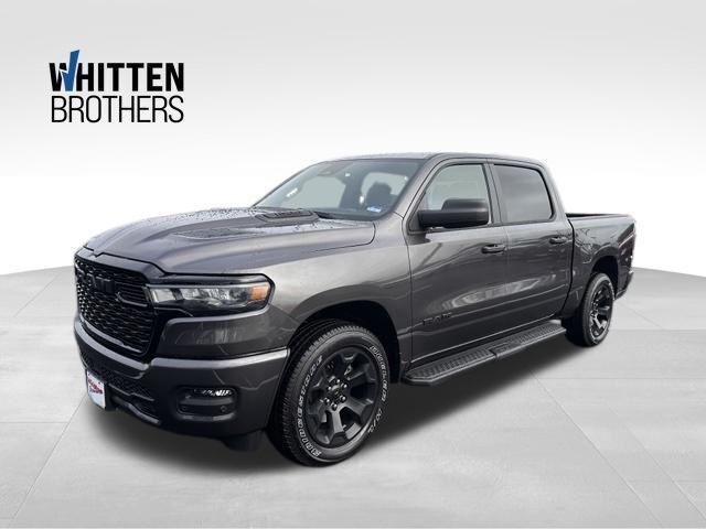 2026 RAM Ram 1500 RAM 1500 EXPRESS CREW CAB 4X4 57 BOX 2026 RAM Ram 1500 RAM 1500 EXPRESS CREW CAB 4X4 57 BOX