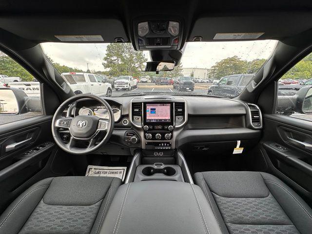 2026 RAM Ram 1500 RAM 1500 EXPRESS CREW CAB 4X4 57 BOX 2026 RAM Ram 1500 RAM 1500 EXPRESS CREW CAB 4X4 57 BOX