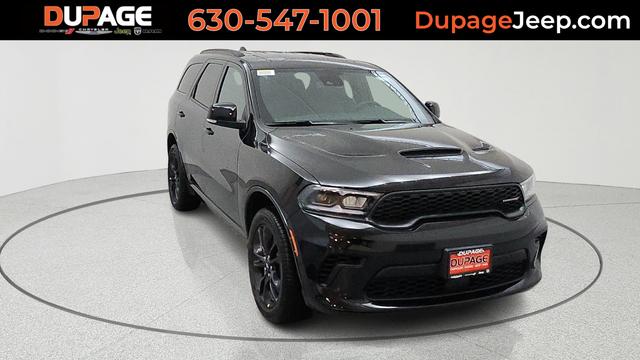 2026 Dodge Durango DURANGO GT PLUS AWD 2026 Dodge Durango DURANGO GT PLUS AWD