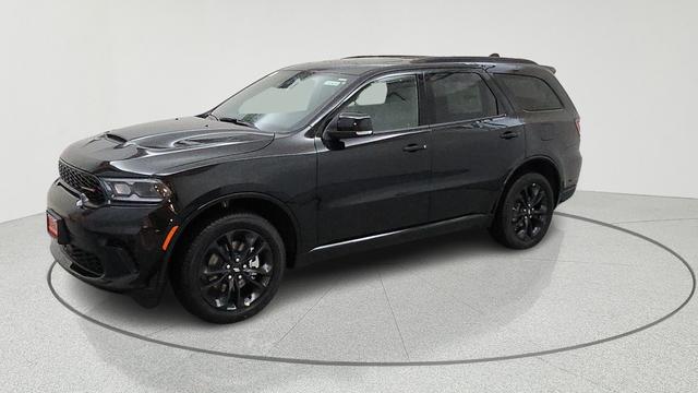 2026 Dodge Durango DURANGO GT PLUS AWD 2026 Dodge Durango DURANGO GT PLUS AWD