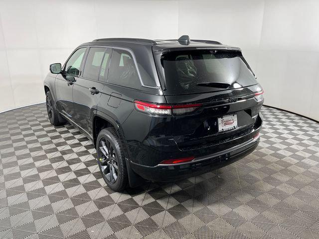2026 Jeep Grand Cherokee GRAND CHEROKEE LIMITED RESERVE 4X4 2026 Jeep Grand Cherokee GRAND CHEROKEE LIMITED RESERVE 4X4
