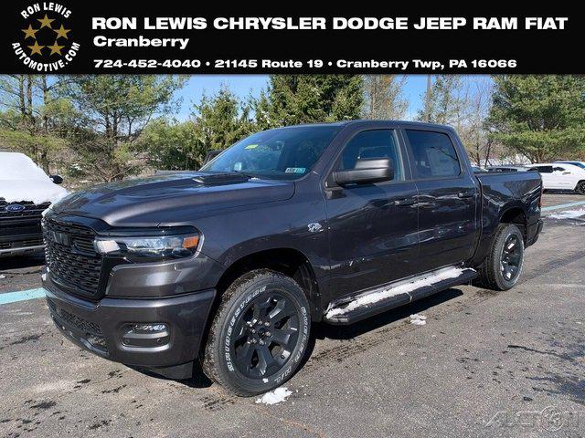 2026 RAM Ram 1500 RAM 1500 EXPRESS CREW CAB 4X4 57 BOX 2026 RAM Ram 1500 RAM 1500 EXPRESS CREW CAB 4X4 57 BOX