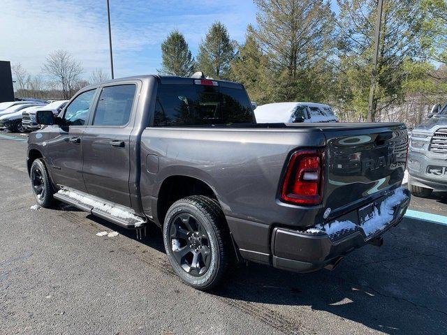 2026 RAM Ram 1500 RAM 1500 EXPRESS CREW CAB 4X4 57 BOX 2026 RAM Ram 1500 RAM 1500 EXPRESS CREW CAB 4X4 57 BOX