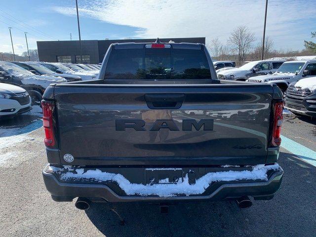 2026 RAM Ram 1500 RAM 1500 EXPRESS CREW CAB 4X4 57 BOX 2026 RAM Ram 1500 RAM 1500 EXPRESS CREW CAB 4X4 57 BOX