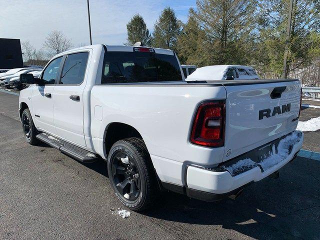 2026 RAM Ram 1500 RAM 1500 EXPRESS CREW CAB 4X4 57 BOX 2026 RAM Ram 1500 RAM 1500 EXPRESS CREW CAB 4X4 57 BOX