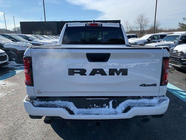 2026 RAM Ram 1500 RAM 1500 EXPRESS CREW CAB 4X4 57 BOX 2026 RAM Ram 1500 RAM 1500 EXPRESS CREW CAB 4X4 57 BOX