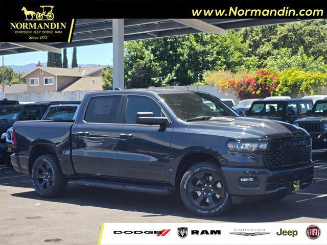 2026 RAM Ram 1500 RAM 1500 EXPRESS CREW CAB 4X4 57 BOX