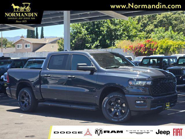 2026 RAM 1500 RAM 1500 EXPRESS CREW CAB 4X4 57 BOX 2026 RAM 1500 RAM 1500 EXPRESS CREW CAB 4X4 57 BOX