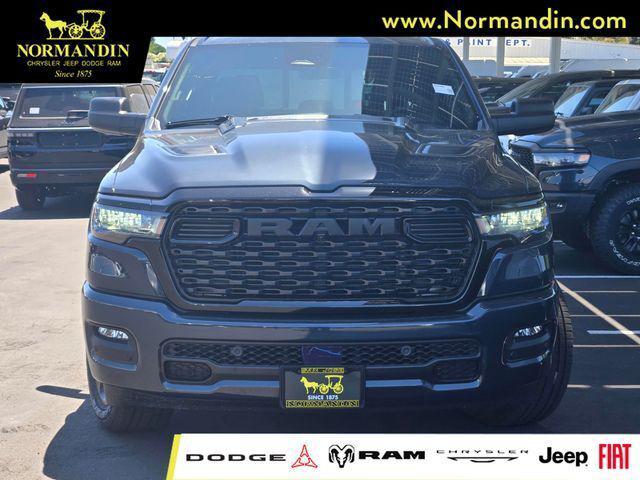 2026 RAM 1500 RAM 1500 EXPRESS CREW CAB 4X4 57 BOX 2026 RAM 1500 RAM 1500 EXPRESS CREW CAB 4X4 57 BOX