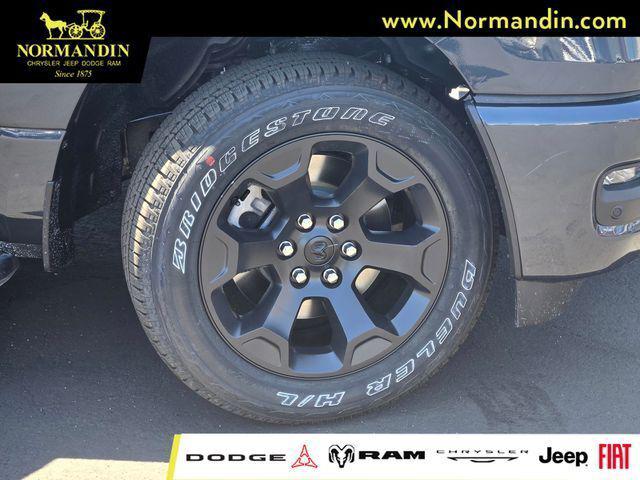 2026 RAM 1500 RAM 1500 EXPRESS CREW CAB 4X4 57 BOX 2026 RAM 1500 RAM 1500 EXPRESS CREW CAB 4X4 57 BOX