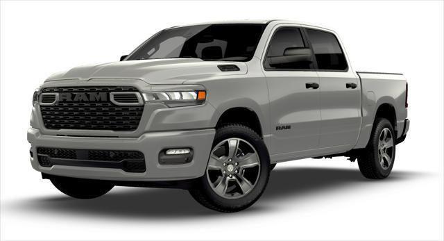 2026 RAM Ram 1500 RAM 1500 EXPRESS CREW CAB 4X4 57 BOX 2026 RAM Ram 1500 RAM 1500 EXPRESS CREW CAB 4X4 57 BOX