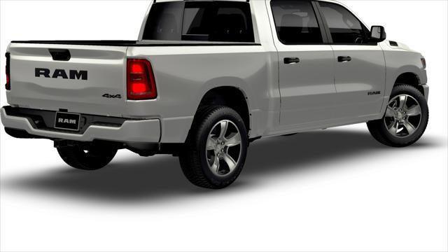 2026 RAM Ram 1500 RAM 1500 EXPRESS CREW CAB 4X4 57 BOX 2026 RAM Ram 1500 RAM 1500 EXPRESS CREW CAB 4X4 57 BOX