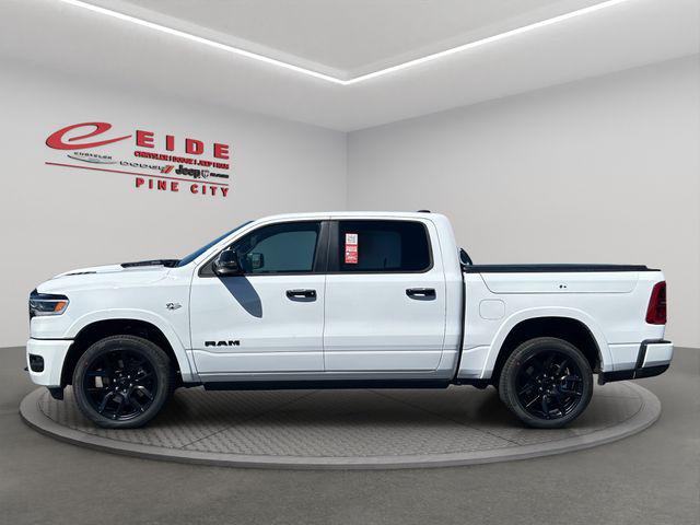 2026 RAM Ram 1500 RAM 1500 LIMITED CREW CAB 4X4 57 BOX 2026 RAM Ram 1500 RAM 1500 LIMITED CREW CAB 4X4 57 BOX