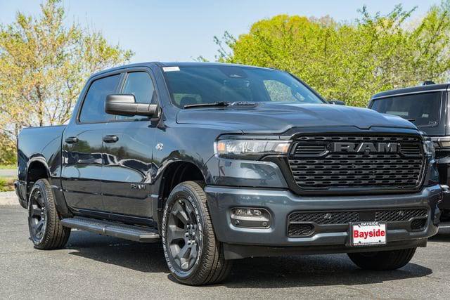 2026 RAM Ram 1500 RAM 1500 EXPRESS CREW CAB 4X4 57 BOX