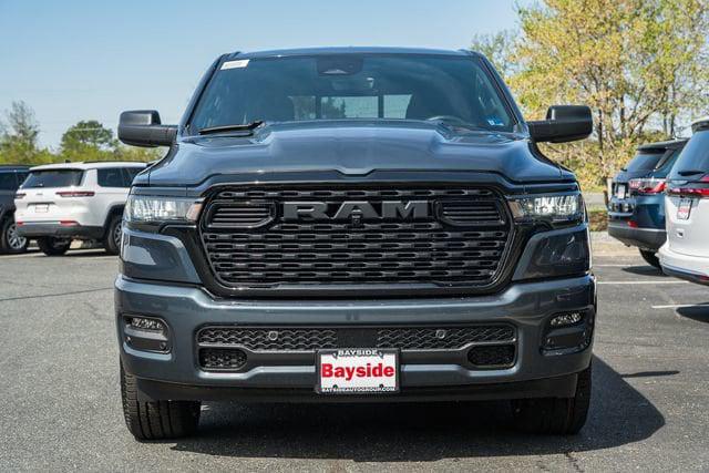 2026 RAM Ram 1500 RAM 1500 EXPRESS CREW CAB 4X4 57 BOX