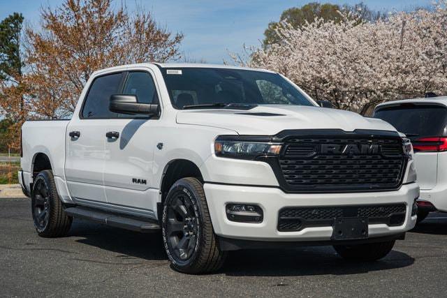 2026 RAM Ram 1500 RAM 1500 EXPRESS CREW CAB 4X4 57 BOX 2026 RAM Ram 1500 RAM 1500 EXPRESS CREW CAB 4X4 57 BOX