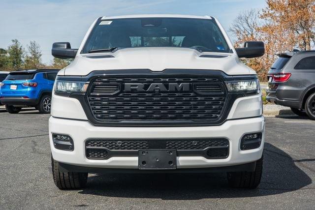 2026 RAM Ram 1500 RAM 1500 EXPRESS CREW CAB 4X4 57 BOX 2026 RAM Ram 1500 RAM 1500 EXPRESS CREW CAB 4X4 57 BOX