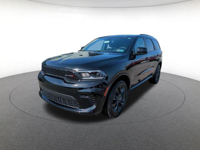2026 Dodge Durango DURANGO GT AWD