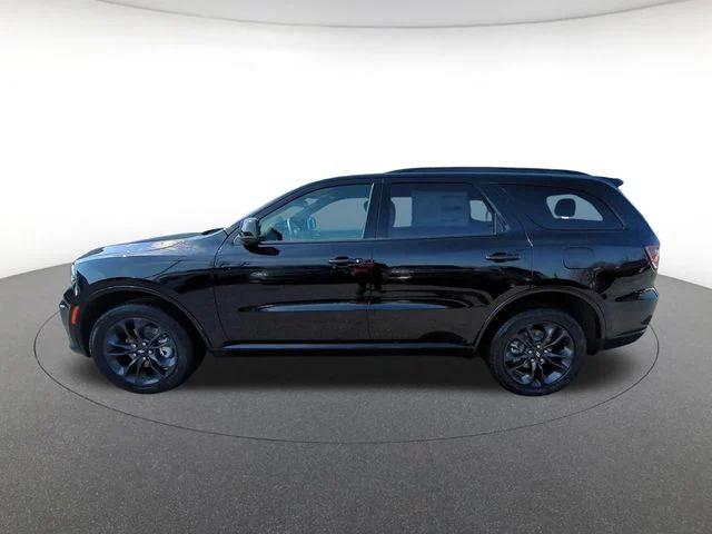 2026 Dodge Durango DURANGO GT AWD