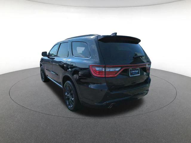 2026 Dodge Durango DURANGO GT AWD