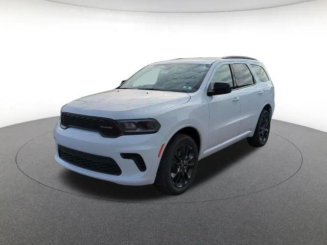 2026 Dodge Durango DURANGO GT AWD