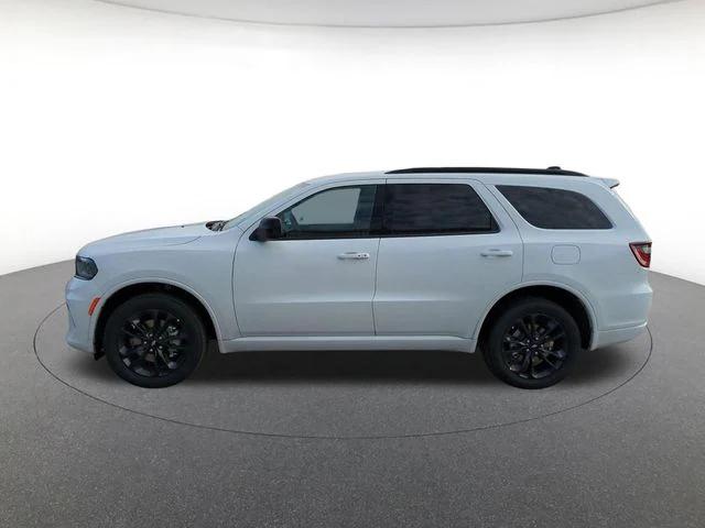 2026 Dodge Durango DURANGO GT AWD