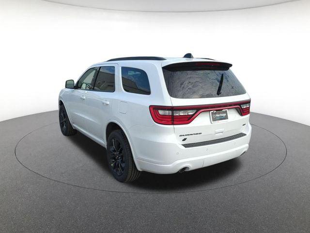 2026 Dodge Durango DURANGO GT AWD
