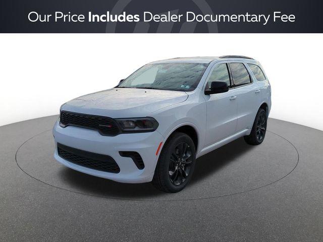 2026 Dodge Durango DURANGO GT AWD