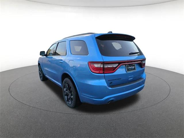 2026 Dodge Durango DURANGO GT AWD 2026 Dodge Durango DURANGO GT AWD