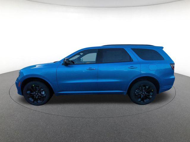 2026 Dodge Durango DURANGO GT AWD