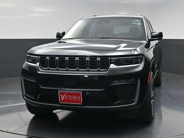 2026 Jeep Grand Cherokee GRAND CHEROKEE LIMITED 4X2
